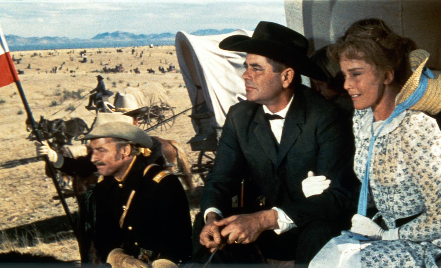 Cimarron ition Western-Legenden #67