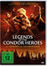 Legends of the Condor Heroes - Die Legende der Adlerkrieger (DVD