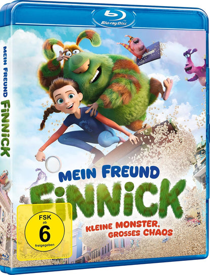 Mein Freund Finnick
