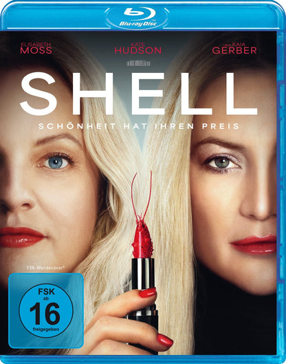 Shell - Schönheit hat ihren Preis