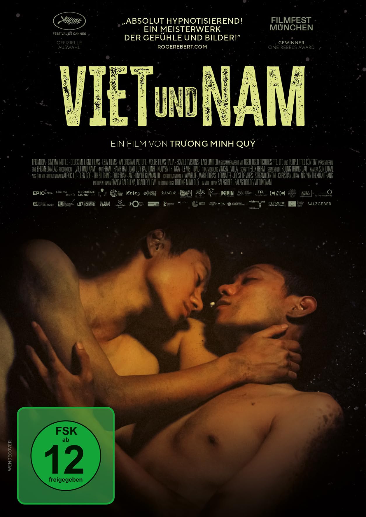 Viet und Nam (OmU)