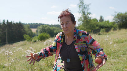 Go Clara Go: die Kunst des kreativen Widerstands