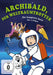 Archibald, der Weltraumtrotter - Die komplette Serie (Alle 13 Folgen