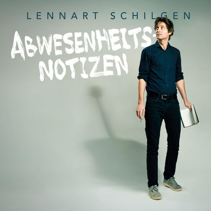 ABWESENHEITSNOTIZEN