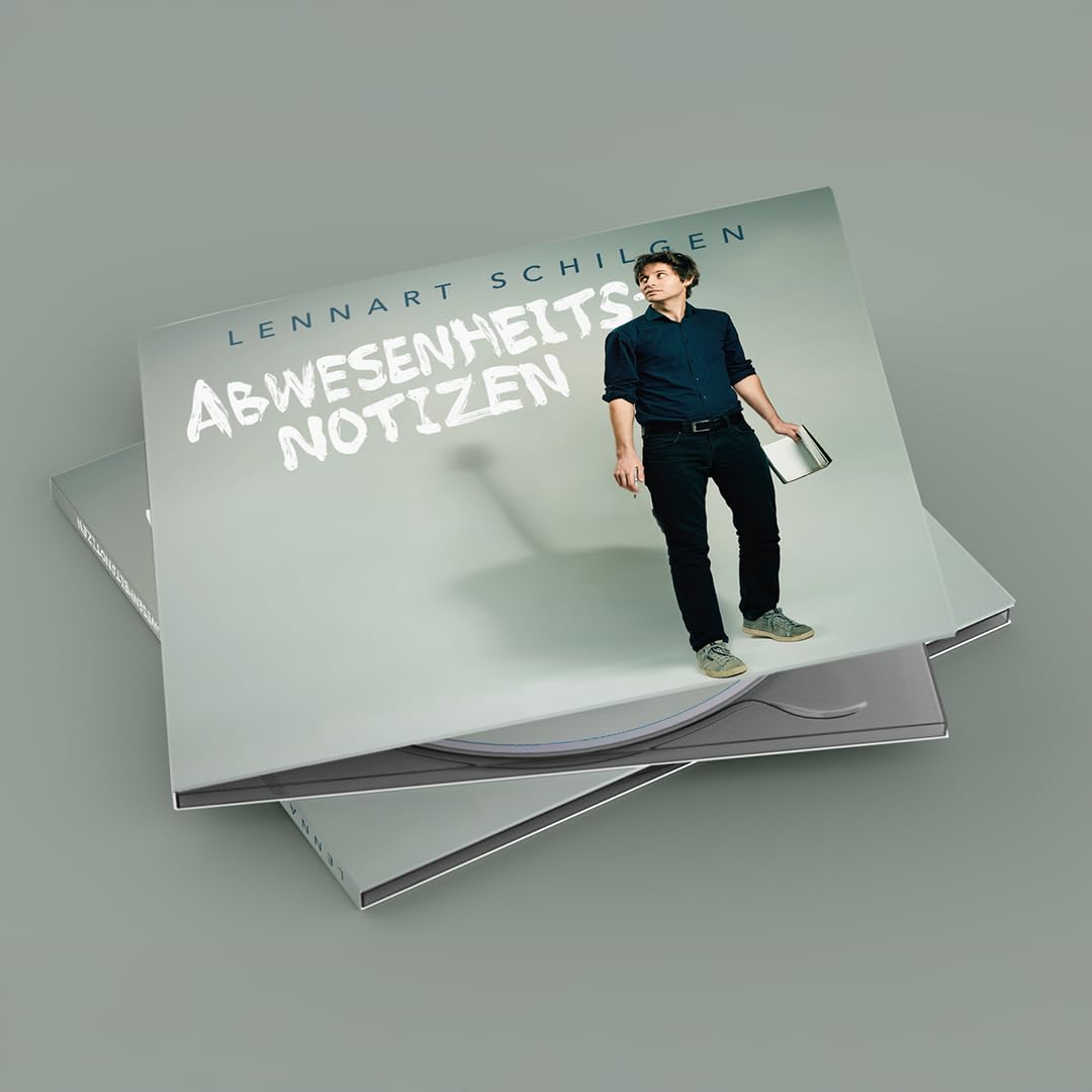 ABWESENHEITSNOTIZEN
