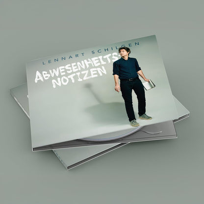 ABWESENHEITSNOTIZEN