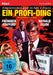 Ein Profi-Ding (Hold up, Instantanea di una rapina) / Spannungsgeladener Kriminalfilm mit Starbesetzung (Pidax Film-Klassiker