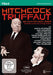 Hitchcock/Truffaut / Die preisgekrönte Dokumentation über den „Meister der Spannung“ Alfred Hitchcock (Pidax Doku-Highlights
