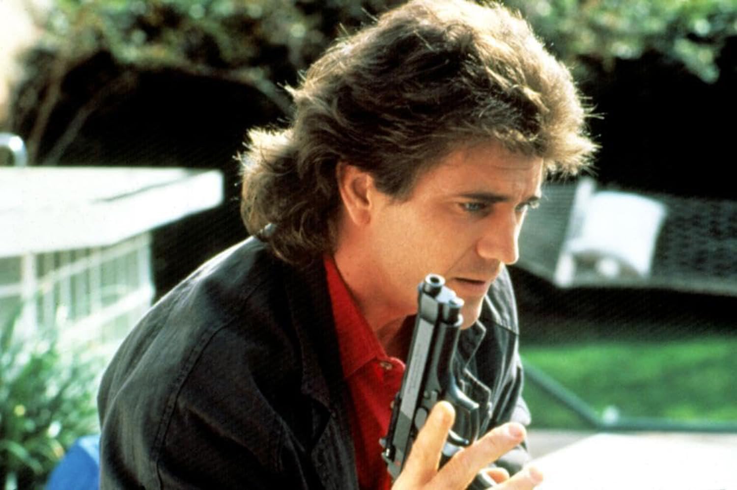 Lethal Weapon - Zwei stahlharte Profis (4K Ultra HD