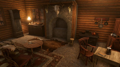 Wild West Legacy Ultimate Edition (PS5) Game