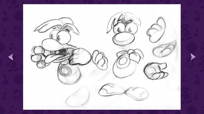Rayman: 30th Anniversary Edition - Switch