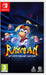 Rayman: 30th Anniversary Edition - Switch