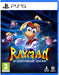 Rayman: 30th Anniversary Edition - PS5