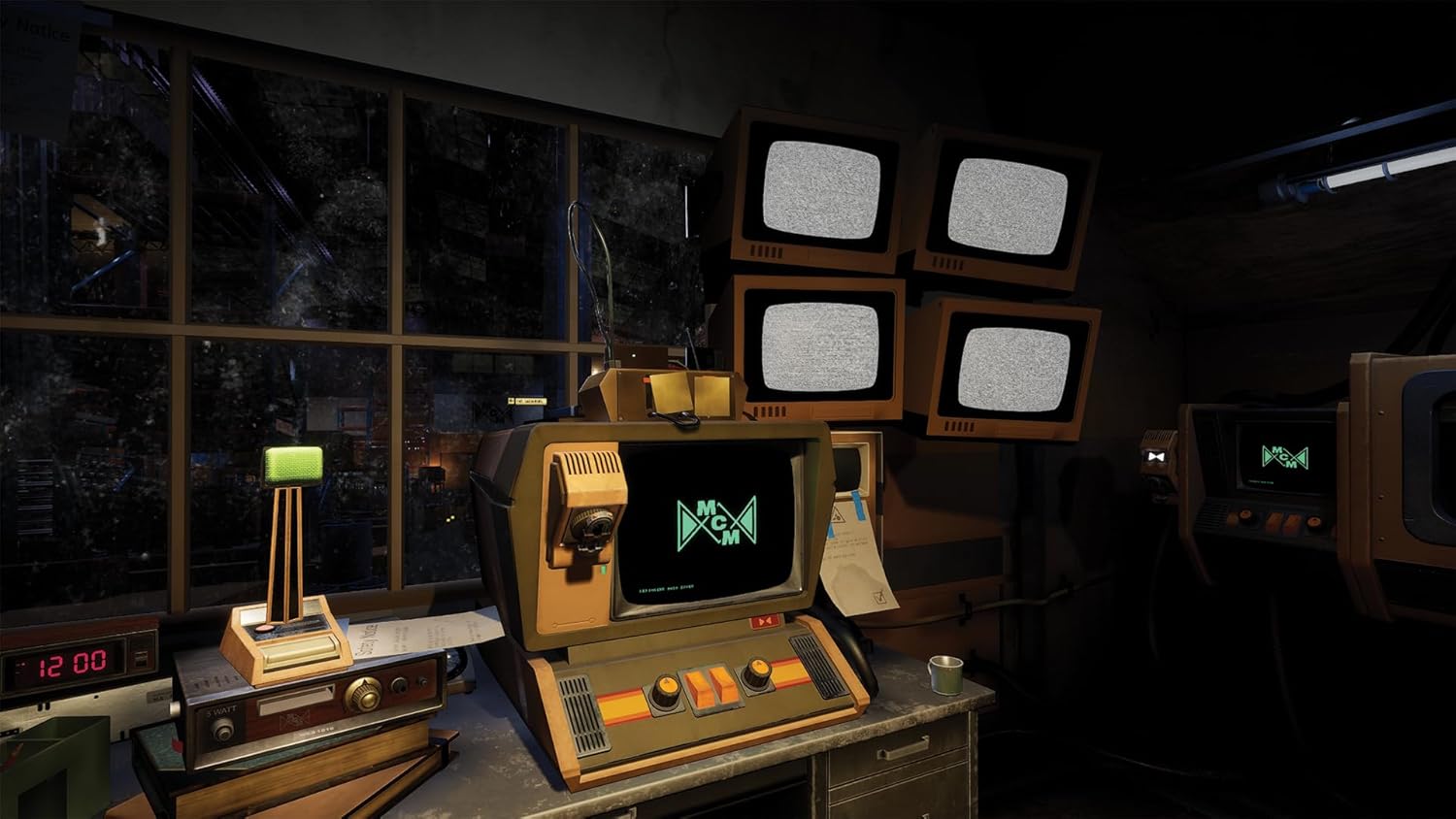 Five Nights at Freddy’s: Secret of the Mimic - Switch