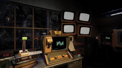 Five Nights at Freddy’s: Secret of the Mimic - Switch