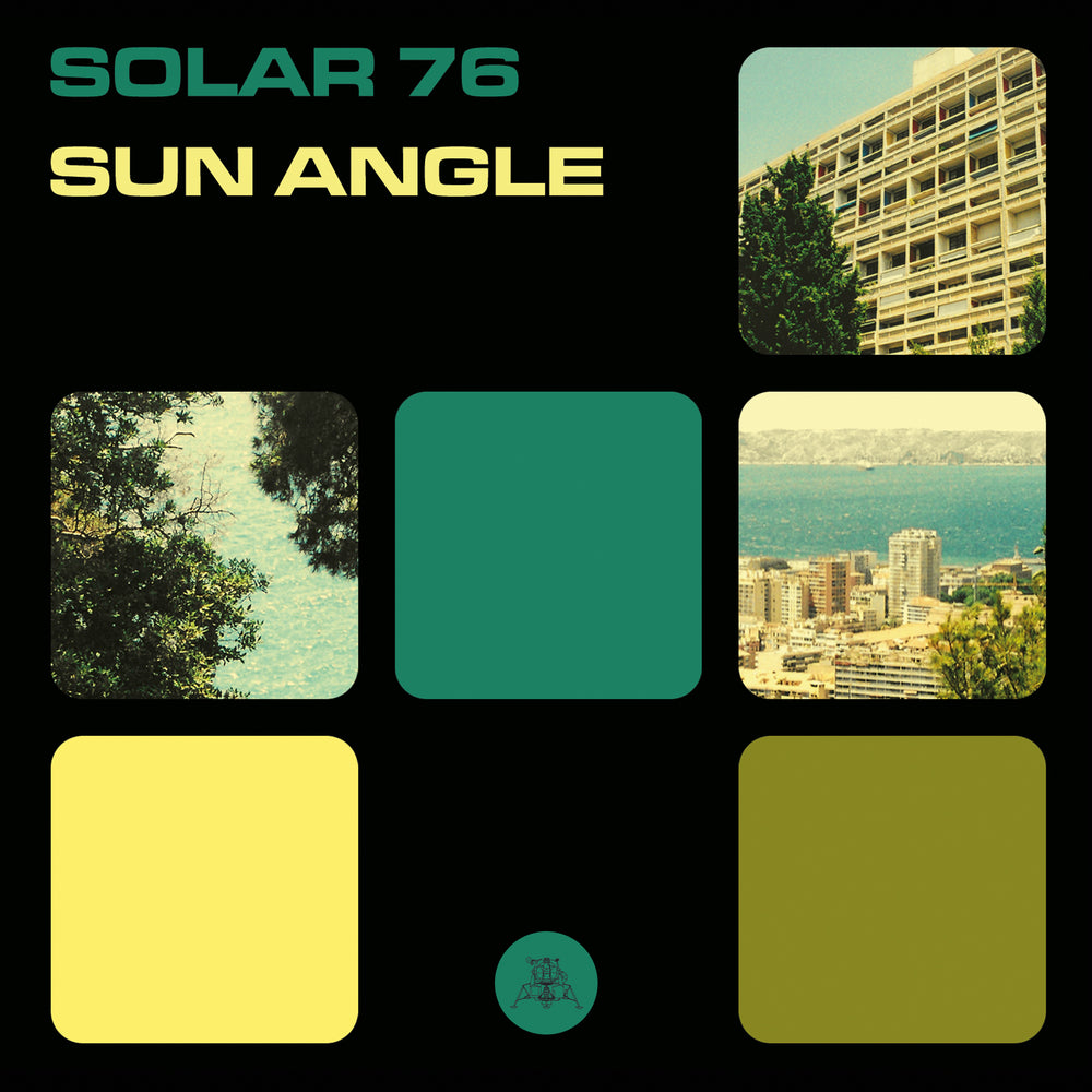 Sun Angle