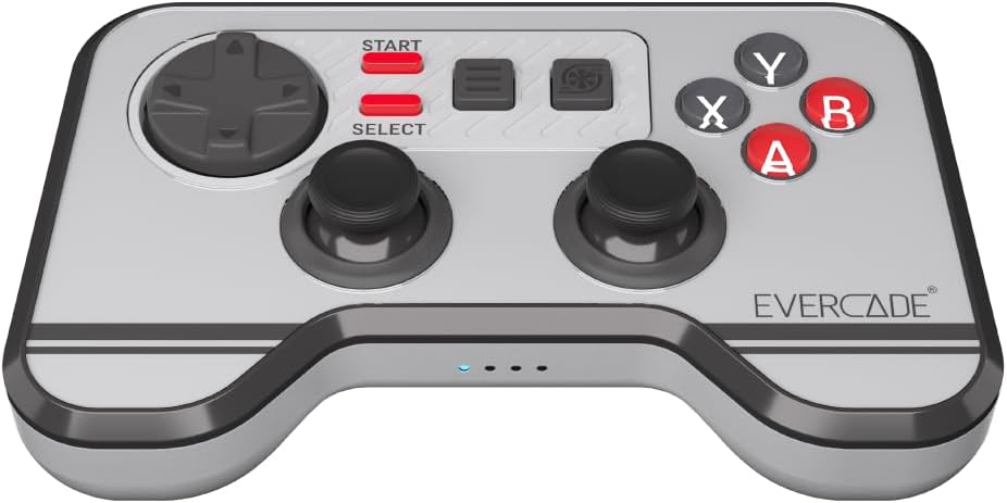 Evercade Wireless Controller