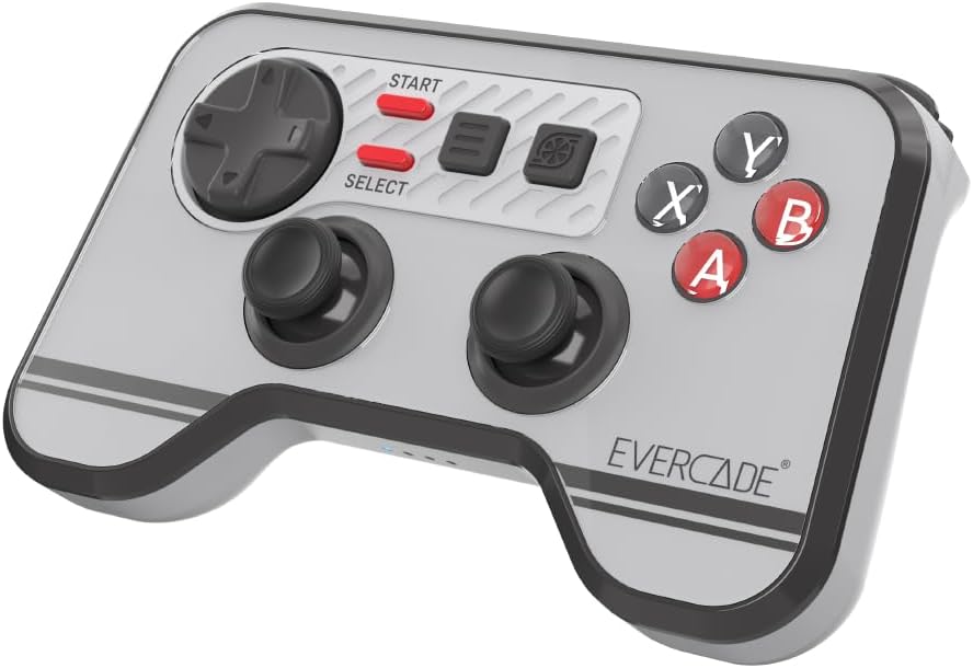 Evercade Wireless Controller