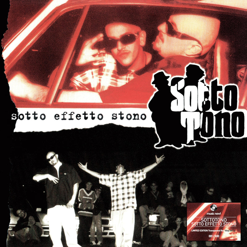 Sottotono - Sotto Effetto Stono