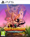 Chickenhare And The Treasure of Spiking Beard (PlayStation 5)