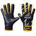 Murphy's Vision Gaelic Gloves, GAA Premium Latex Grip, Ventilated Finger Inset, Adjustable Wrist Strap, Wet Weather Ball Control