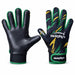 Murphy's Vision Gaelic Gloves, GAA Premium Latex Grip, Ventilated Finger Inset, Adjustable Wrist Strap, Wet Weather Ball Control