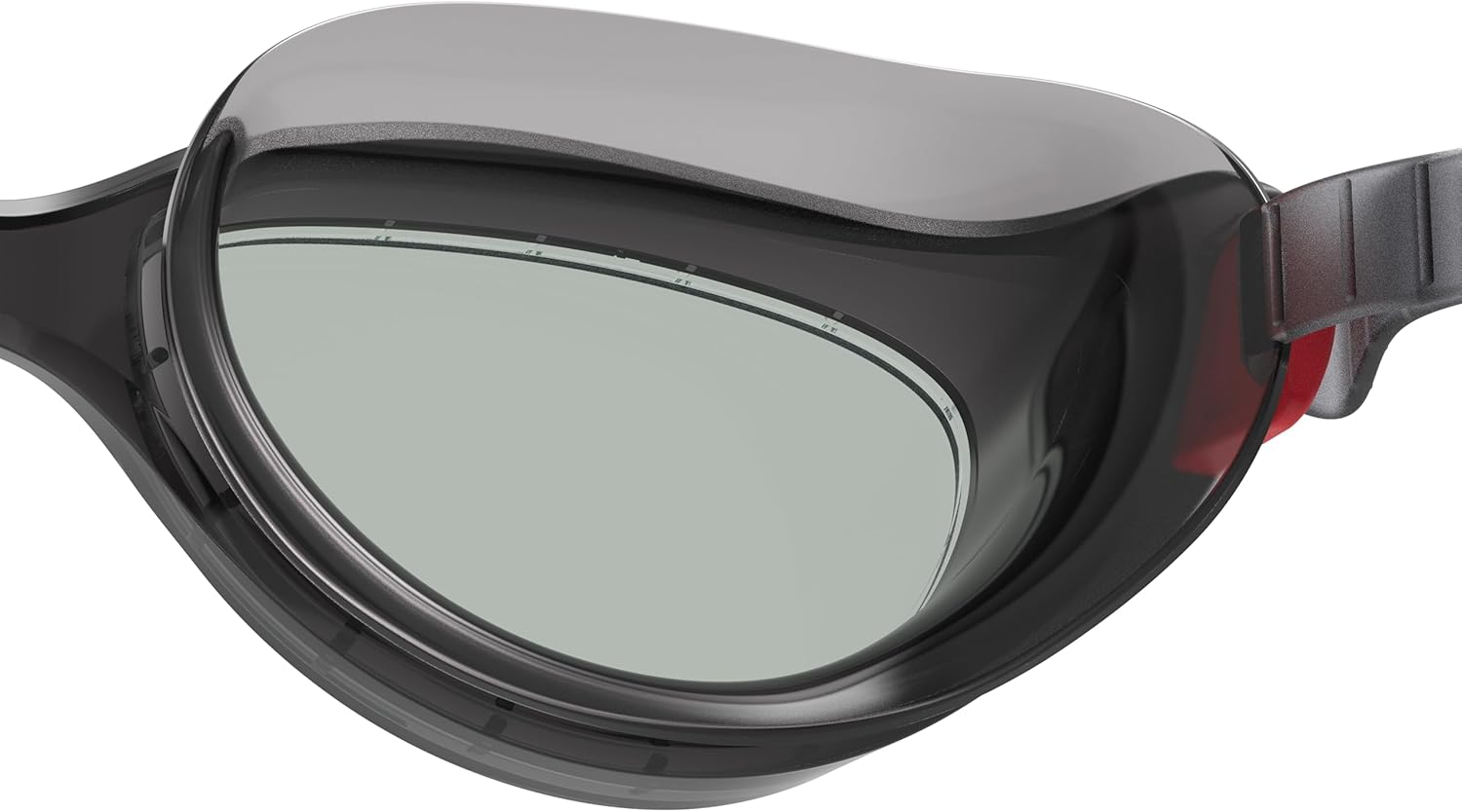 Speedo Unisex Futura Hydro Swim Goggles