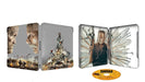 Sisu - Il Vendicatore - 4K Steelbook (Bd 4K + Bd Hd