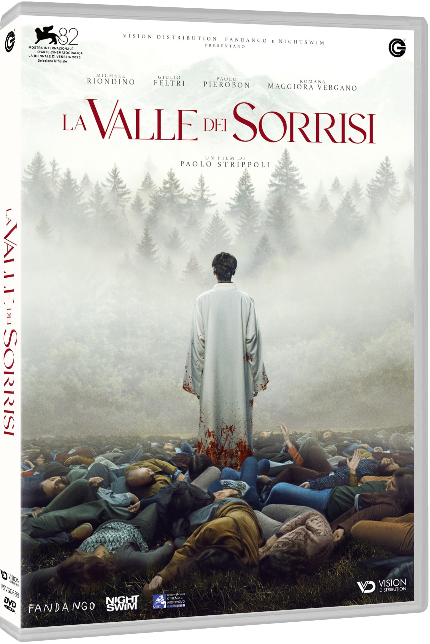 La Valle Dei Sorrisi