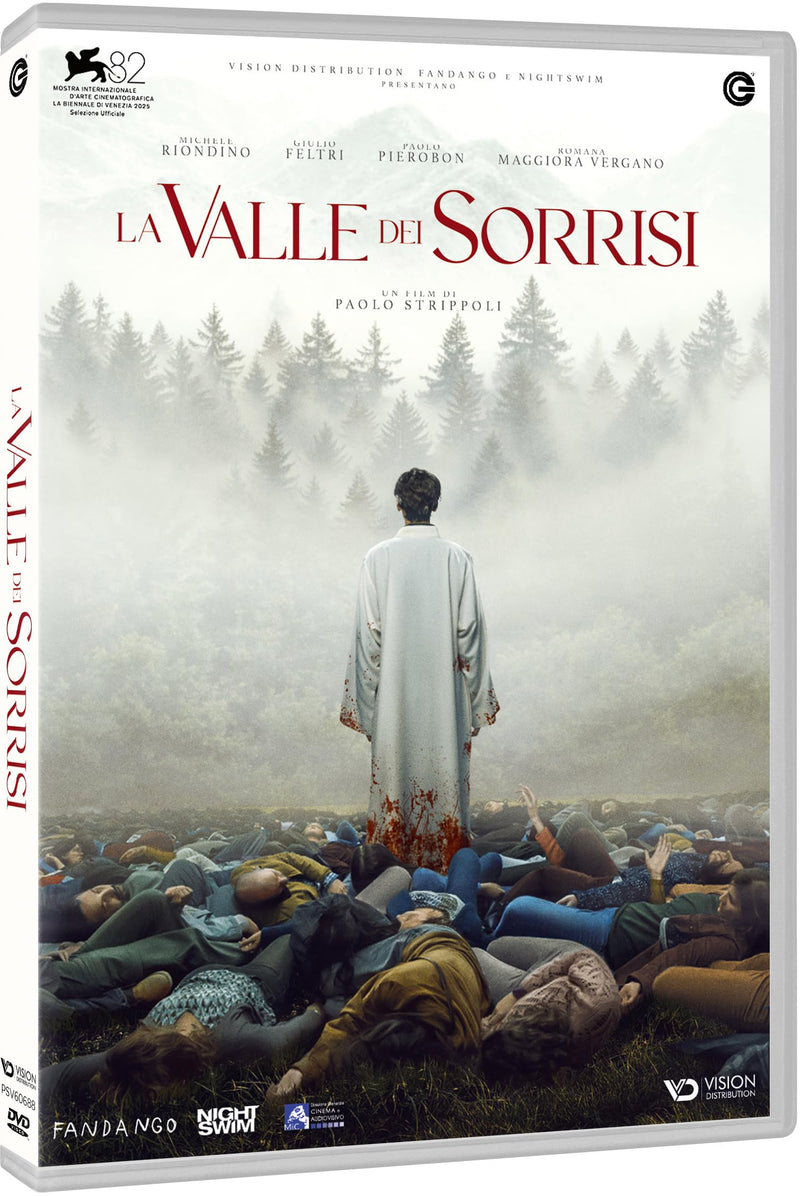 La Valle Dei Sorrisi