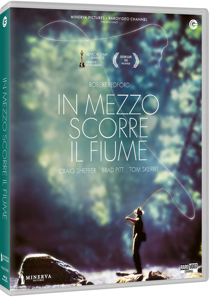 In Mezzo Scorre Il Fiume