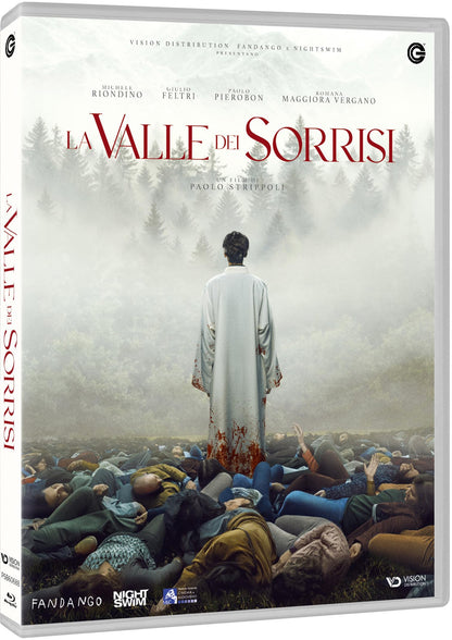 La Valle Dei Sorrisi