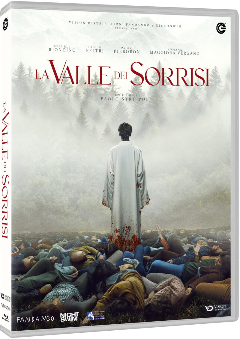 La Valle Dei Sorrisi