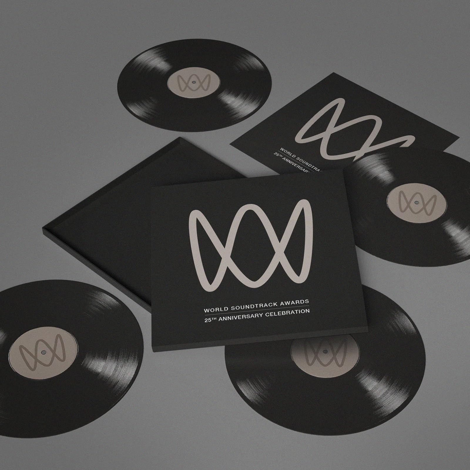 World Soundtrack Awards (25th Anniversary