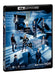 L'Illusione Perfetta - Now You See Me: Now You Don'T - 4K (Bd 4K + Bd Hd