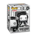 Funko POP! Animation: Demon Slayer - Nezuko - Sumi-Ink - Sammelbare Vinylfigur - Geschenkidee - Offizielles Merchandise - Spielzeug für Kinder & Erwachsene - Modellfigur für Sammler