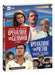 Dvd Operazione San Gennaro / Operazione San Pietro