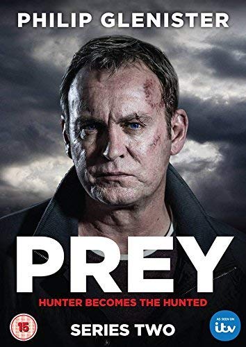 Prey Series 2 (ITV)