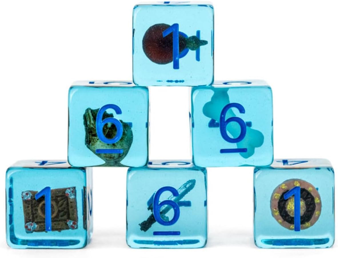 D&D Gelatinous Cube