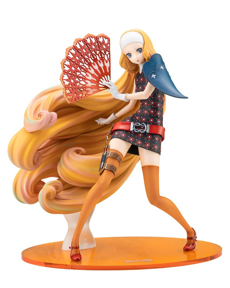 KOTOBUKIYA Metaphor Refantadio, Juna, 1/7 Scale, PVC, Pre-Painted Complete Figure