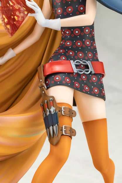 KOTOBUKIYA Metaphor Refantadio, Juna, 1/7 Scale, PVC, Pre-Painted Complete Figure