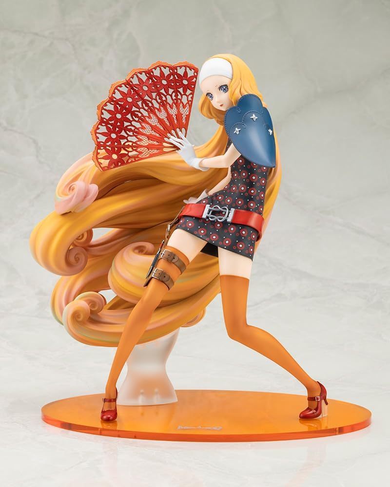 KOTOBUKIYA Metaphor Refantadio, Juna, 1/7 Scale, PVC, Pre-Painted Complete Figure