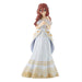 Banpresto Miku Nakano The Quintessential Quintuplets Action Figure, Animation Original Art Exhibition Ver. 23 cm, BP29603P Multicolor, Collectible Figure, Optimo for Anime Fans