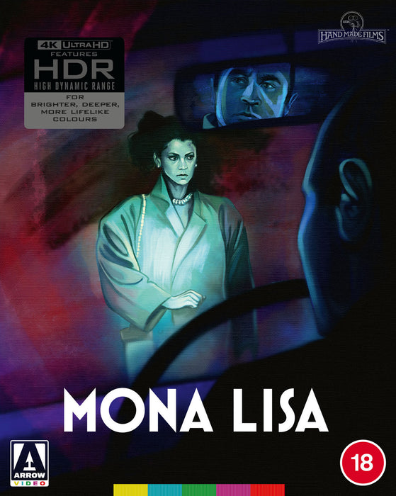 Mona Lisa Limited Edition