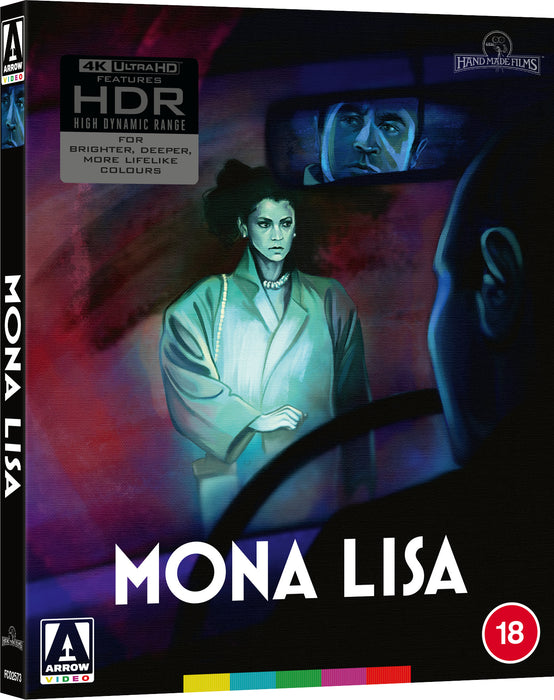 Mona Lisa Limited Edition