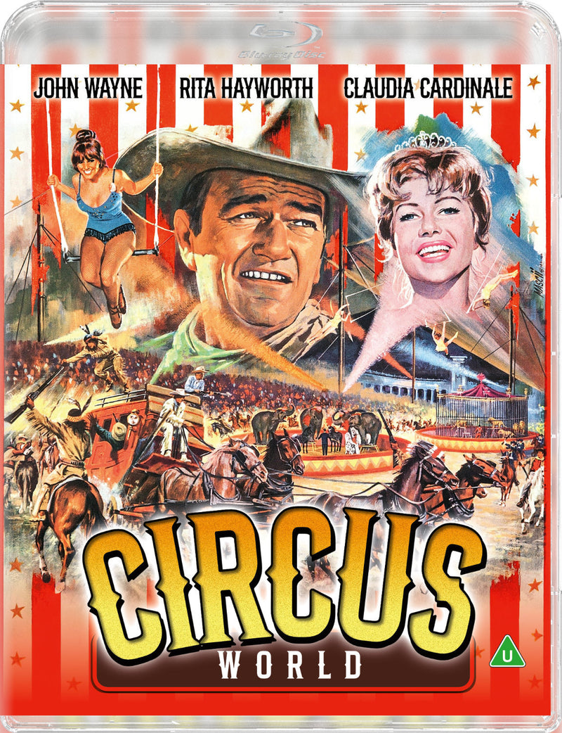 Circus World