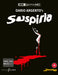 Suspiria 4K UHD