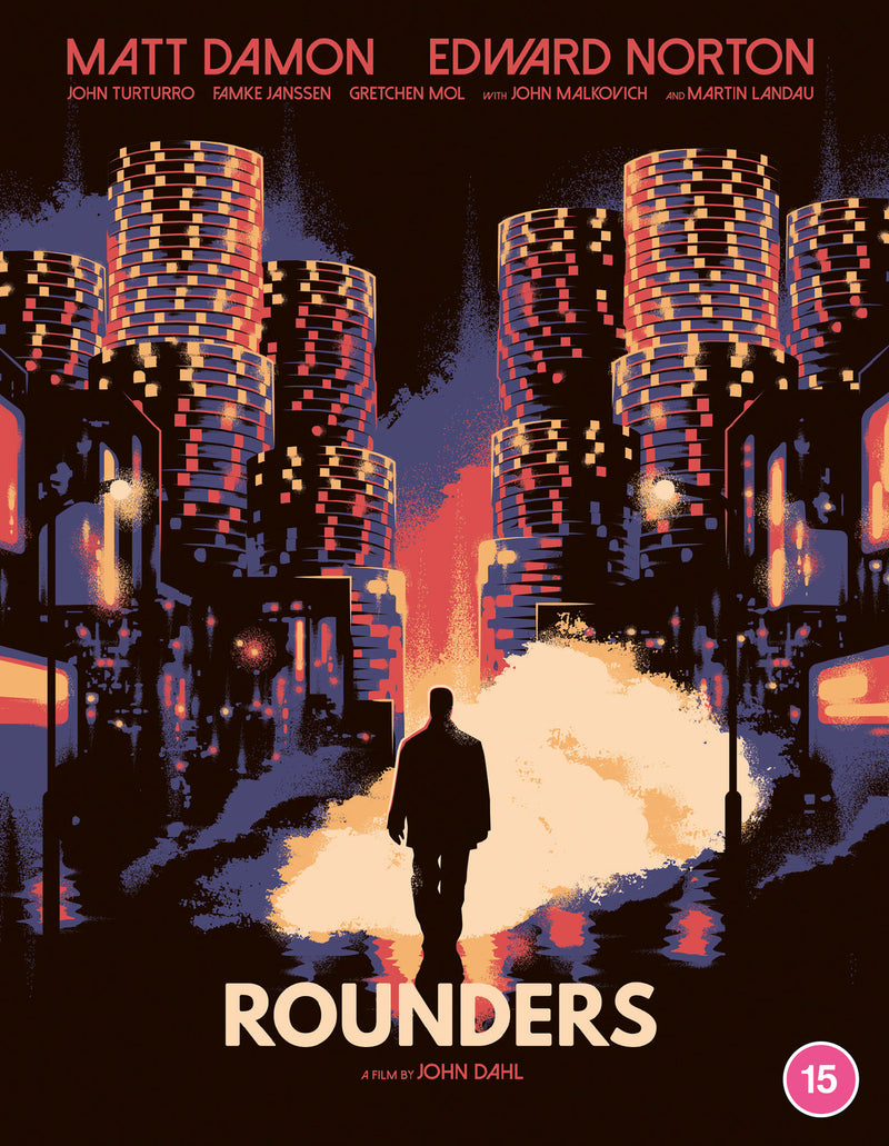 Rounders