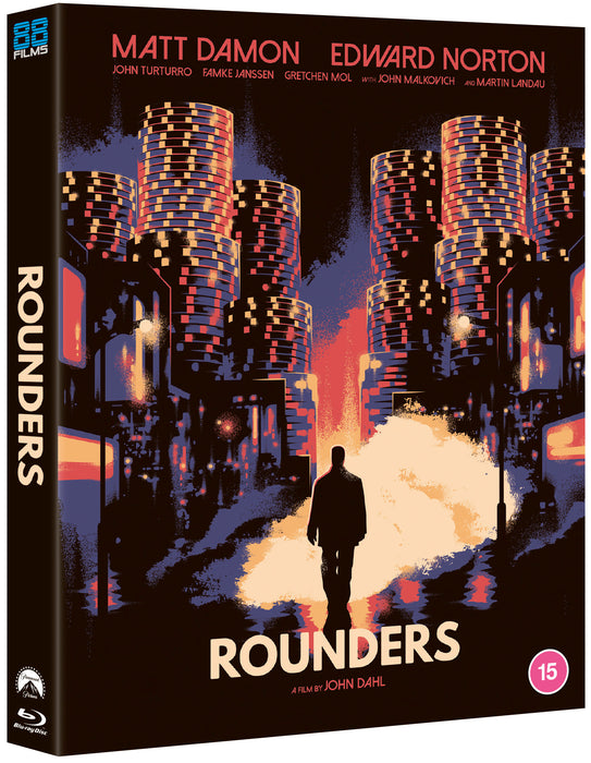 Rounders