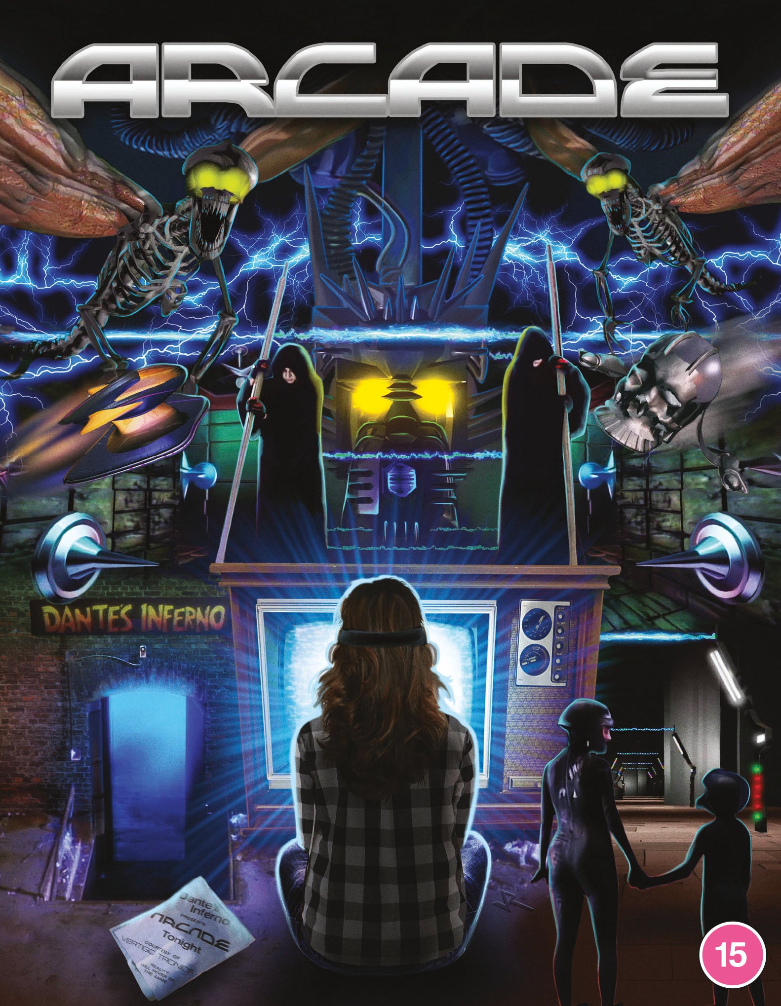 Arcade